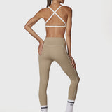 Sujetador deportivo Laia