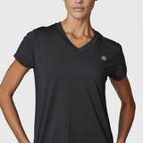 Camiseta V Neck Aloe