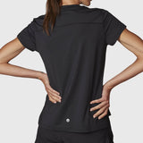 Camiseta V Neck Aloe