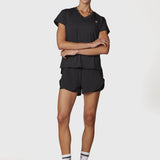 Camiseta V Neck Aloe