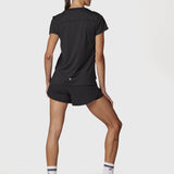 Camiseta V Neck Aloe