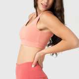 Sujetador deportivo Sara