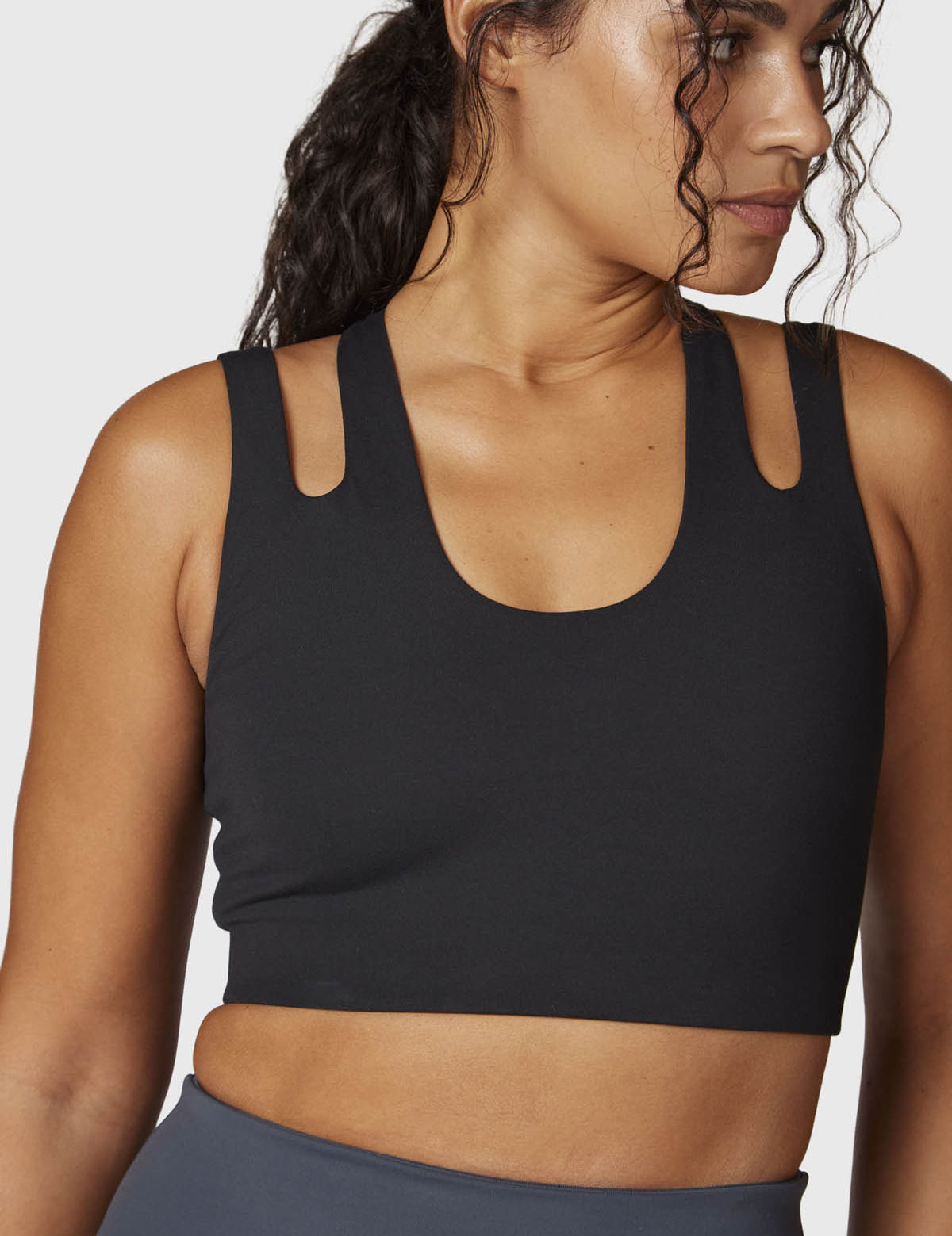 Sujetador deportivo Simone