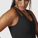 Sujetador deportivo Simone