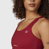 Sujetador deportivo Clarissa