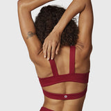 Sujetador deportivo Clarissa
