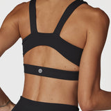 Sujetador deportivo Clarissa