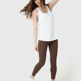 Camiseta Training Tank Aloe