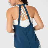 Camiseta Training Tank Aloe