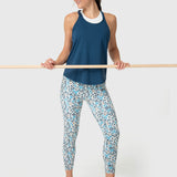 Camiseta Training Tank Aloe