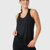 Camiseta Training Tank Aloe