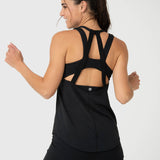 Camiseta Training Tank Aloe