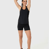 Camiseta Training Tank Aloe