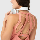 Camiseta Training Tank Aloe