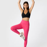 Leggings Ankle Maya Aloe