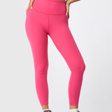 Leggings Ankle Maya Aloe