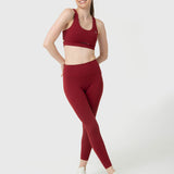 Leggings Maya Aloe