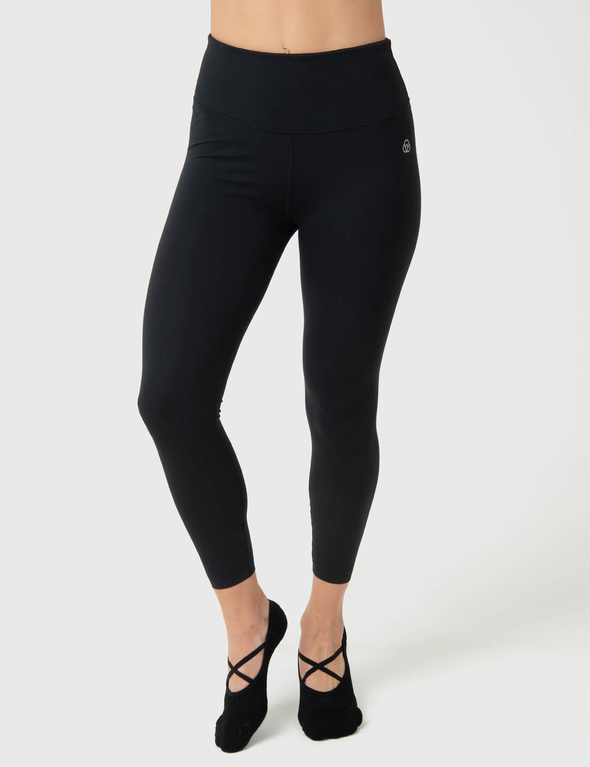 Leggings Maya Aloe