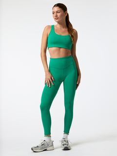Leggings Ankle Emma Aloe