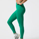 Leggings Ankle Emma Aloe