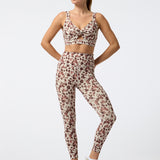 Leggings Ankle Emma Aloe