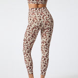 Leggings Ankle Emma Aloe