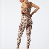 Leggings Ankle Emma Aloe