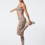 Leggings Ankle Emma Aloe
