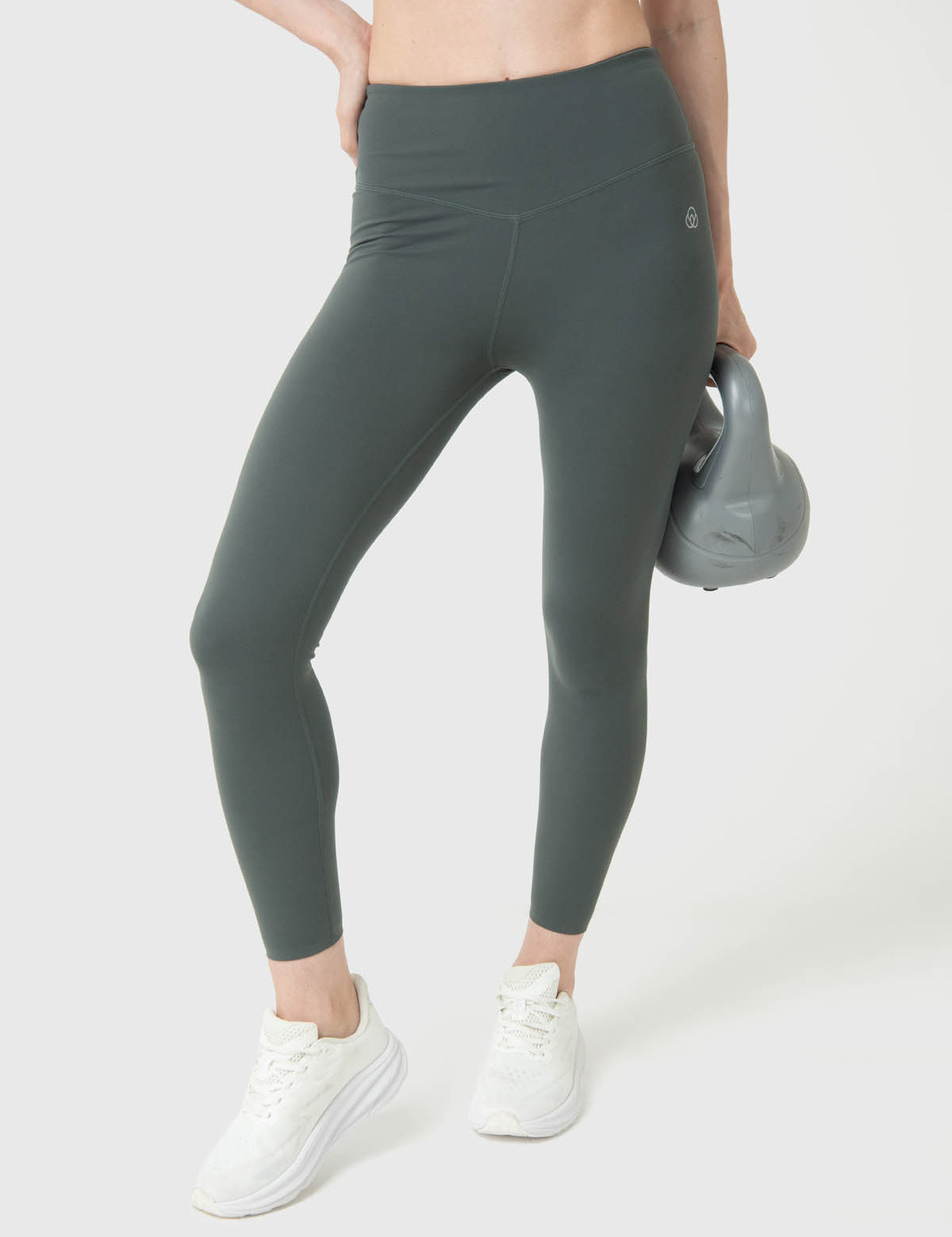 Leggings Emma Aloe