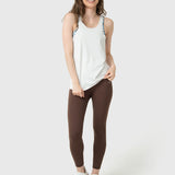 Camiseta Tank Cloe Aloe