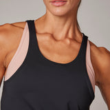 Camiseta Tank Cloe Aloe