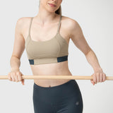 Sujetador deportivo Isabel