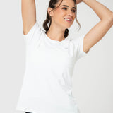 Camiseta Round Neck Aloe