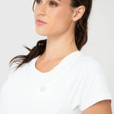 Camiseta Round Neck Aloe