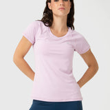 Camiseta Round Neck Aloe