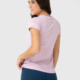 Camiseta Round Neck Aloe