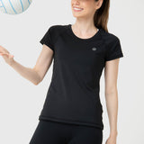Camiseta Round Neck Aloe