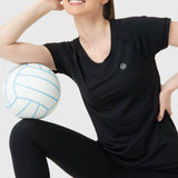 Camiseta Round Neck Aloe