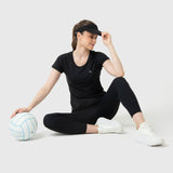 Camiseta Round Neck Aloe