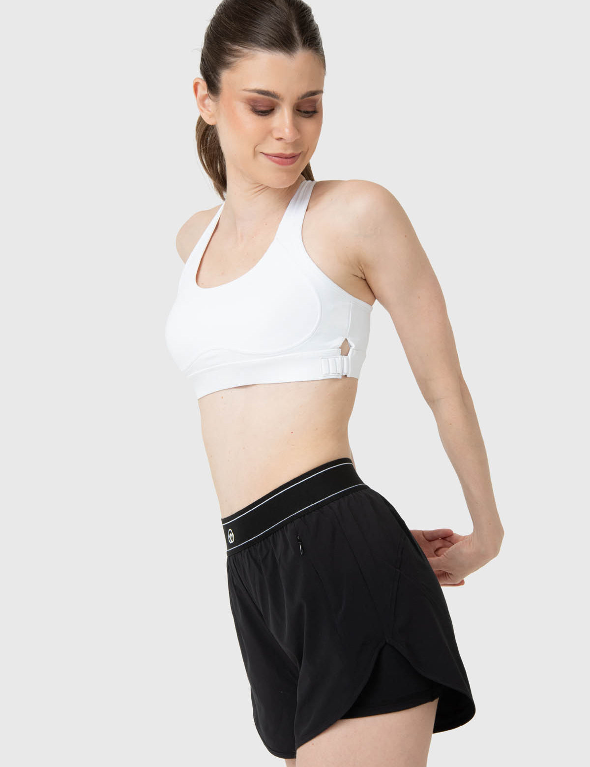 Sujetador deportivo Virginia