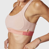 Sujetador deportivo Virginia