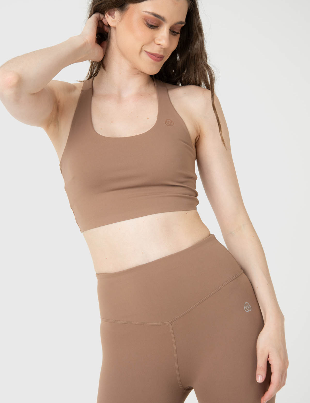 Sujetador deportivo Irene