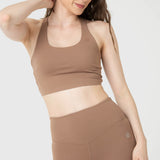 Sujetador deportivo Irene