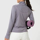 Chaqueta LS Half Zip