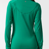 Chaqueta LS Half Zip