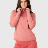 Chaqueta LS Half Zip