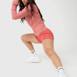 Chaqueta LS Half Zip