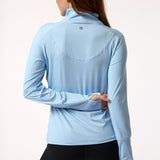 Chaqueta Half Zip Rec