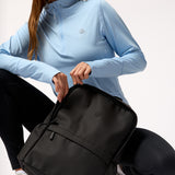 Chaqueta Half Zip Rec
