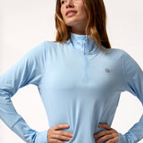 Chaqueta Half Zip Rec